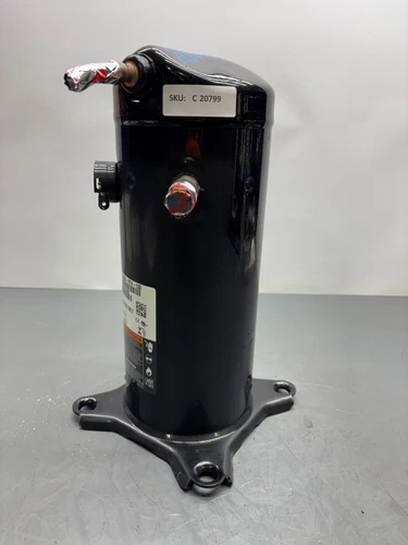 Emerson Copeland / ZP34K6E-PFV-130 / 208-230V / PH 1 / Compressor