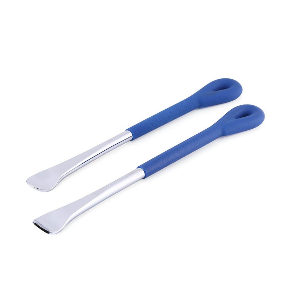 Motion Pro Tire Lever Tool 2Pcs Motorcycle Bike Tire Lever Tool Spoon
