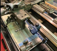 South Bend 10 Heavy Lathe Digital Readout DRO - Quick Release