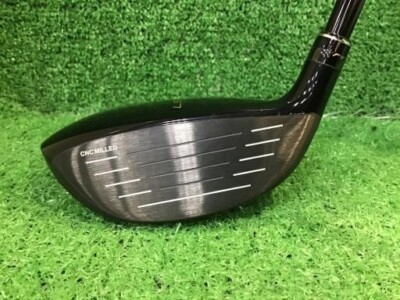 PRGR LS 2023 Fairway Wood / 3w 16.5 Degree / Flex R / Speeder NX