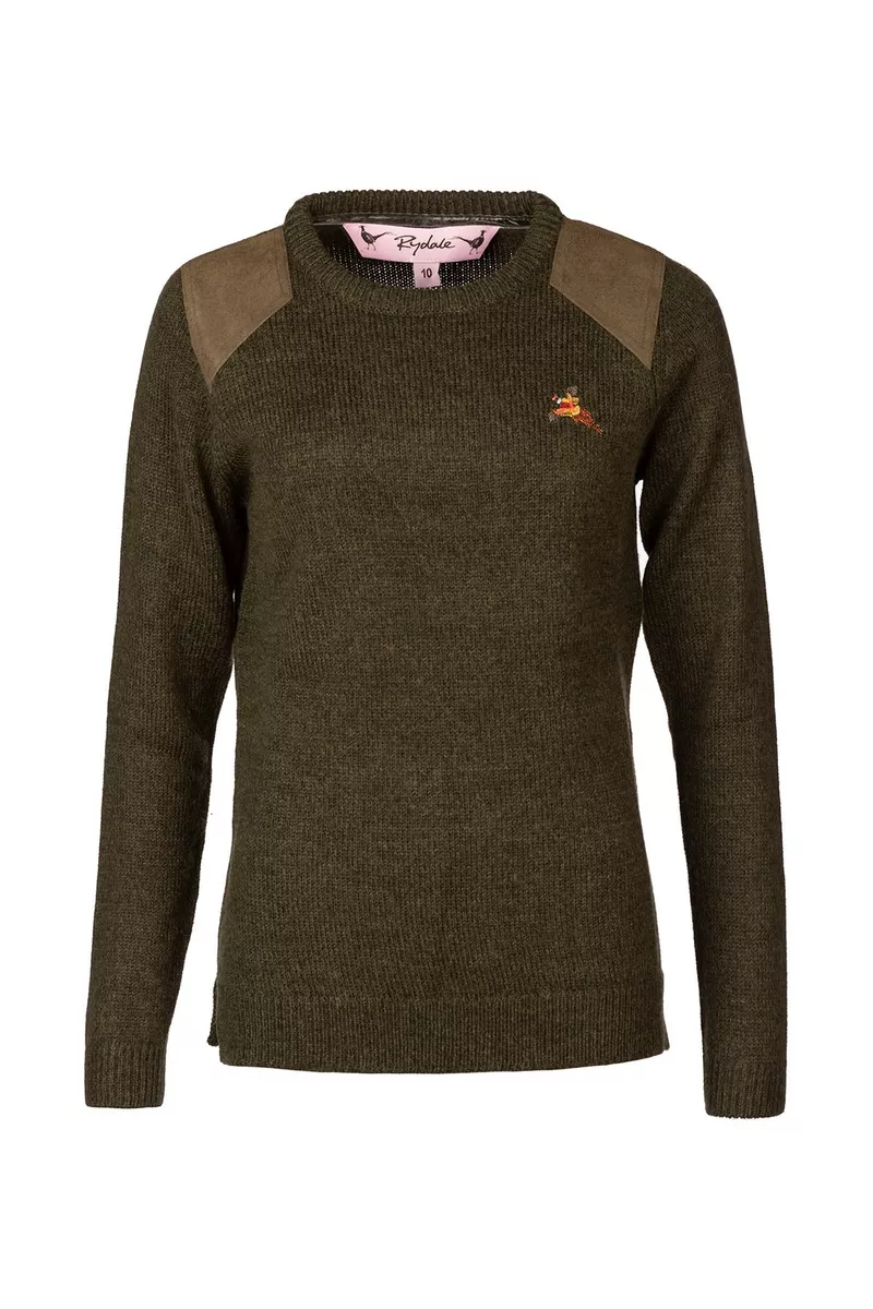 Shooting sweater cheap