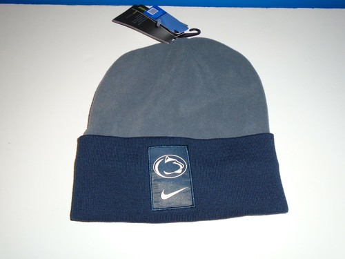 Penn State Nittany Lions Nike Authentic 
