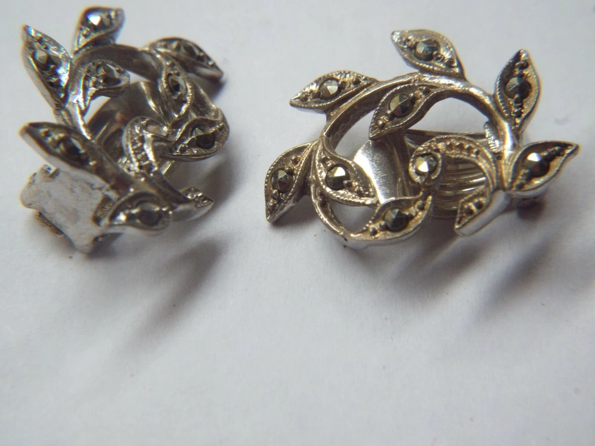 Really nice shop earrings