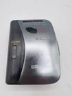 Sony Walkman WM-FX323 AM/FM Radio Stereo Cassette Player MEGA BASS Vintage 1990s