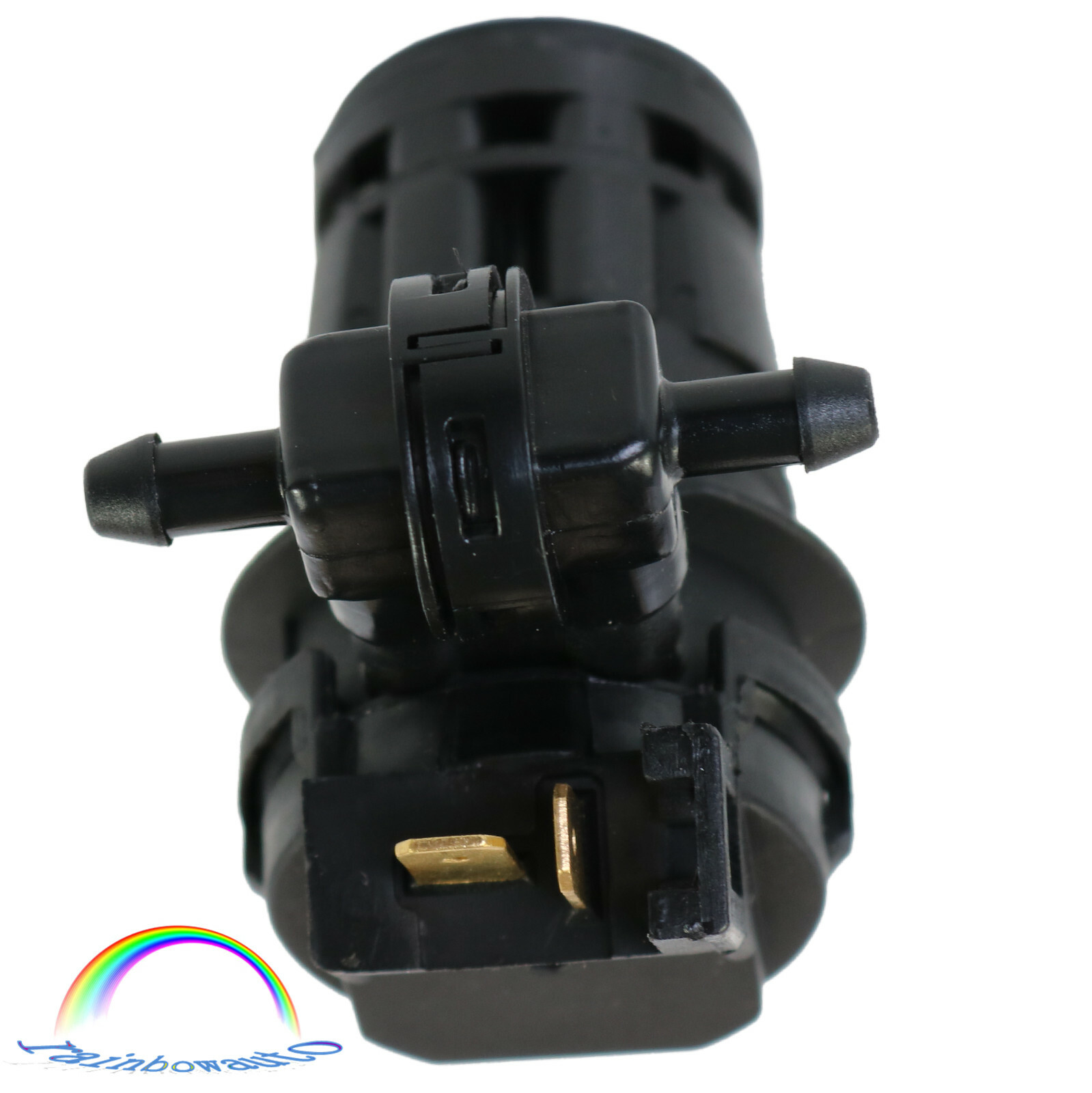 For 2005 Honda Odyssey Toyota 20062010 Windshield Washer Pump 76806