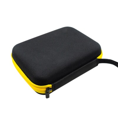 Travel Carrying Case Pouch Impact-resistant Organizers Bag for miyoo mini plus