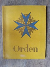 Album na zdjęcia papierosów ORDENY, świetne zdjęcia, stan bardzo dobry, kompletny! Nr 2