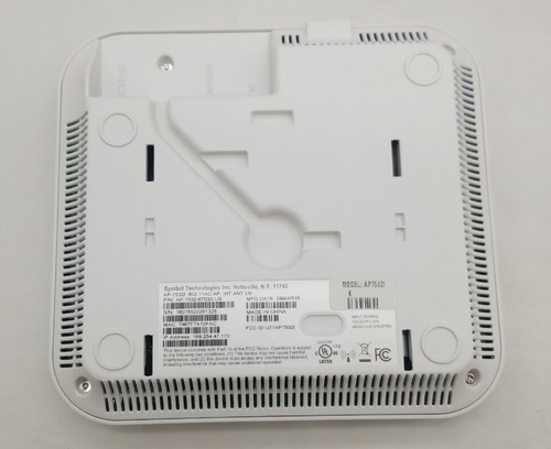 Zebra Wireless Access Point AP-7532 | AP-7532-67030-US - Picture 13 of 14
