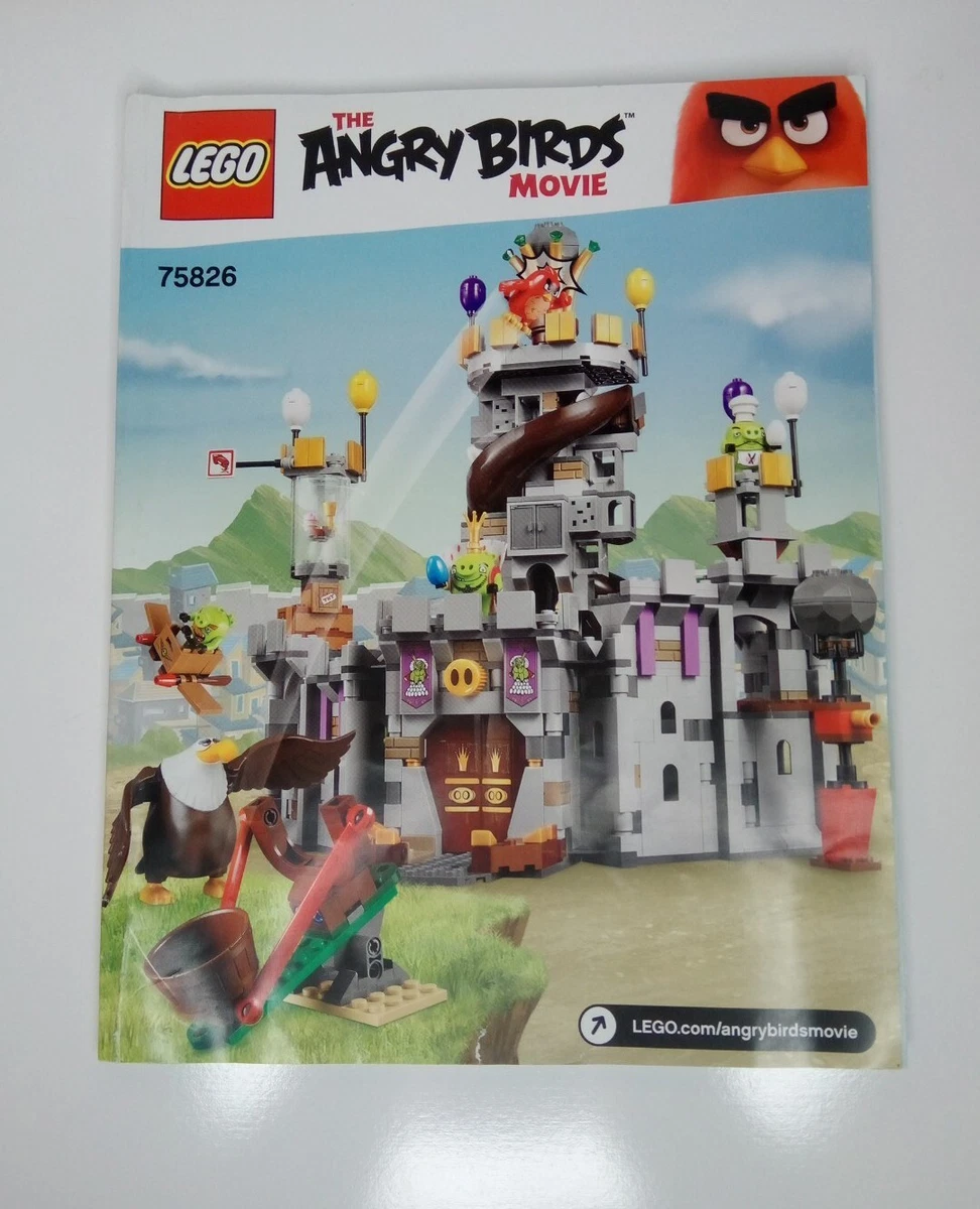 Lego 75826 new arrivals