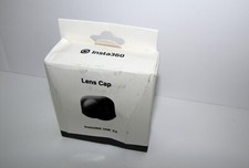 Genuine Insta360 One X2 Lens Cap Silicone Protective Cover Protector