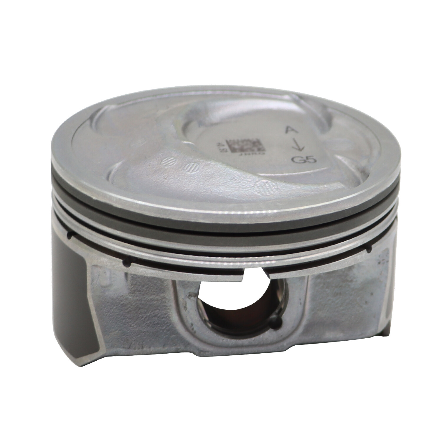 For 2011-19 Hyundai Sonata Sorento Optima 2.4L Oversize +0.50MM Piston and Rings