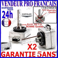 Ampoule Chrysler 300C