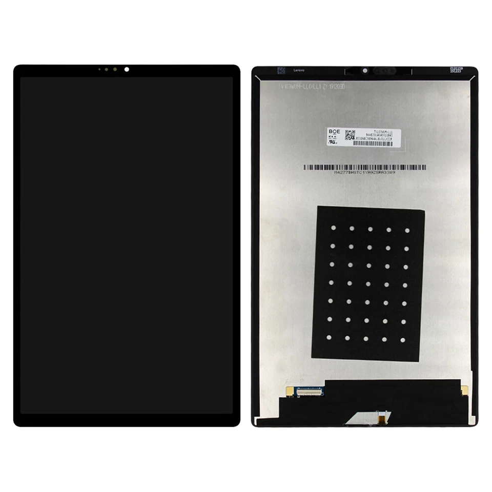 Ecran Tactile TOUCH & LCD Pour Lenovo Tab M10 Plus 10.3" TB-X606F X606F X606