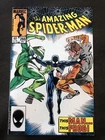 AMAZING SPIDER-MAN ISSUE #266 1985 HIGH GRADE