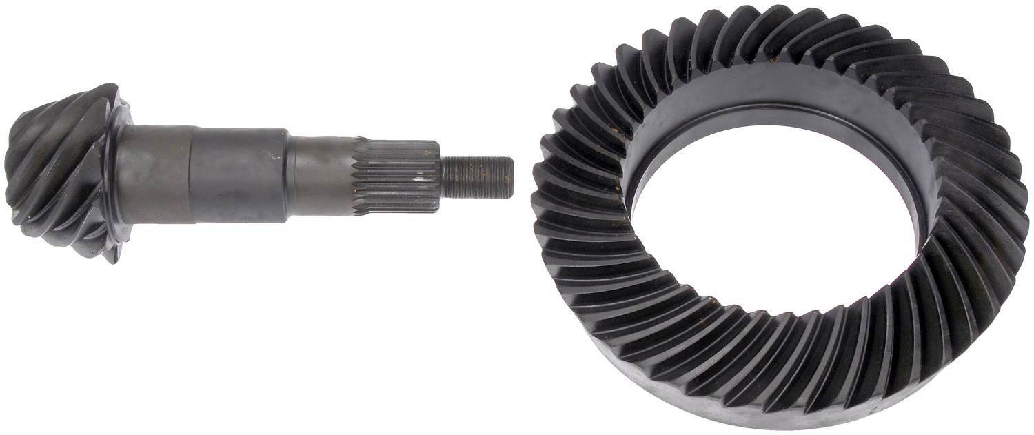 Differential Ring and Pinion Dorman 697-317