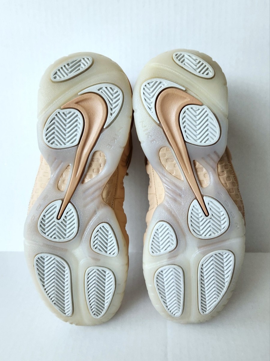 vachetta tan foamposites