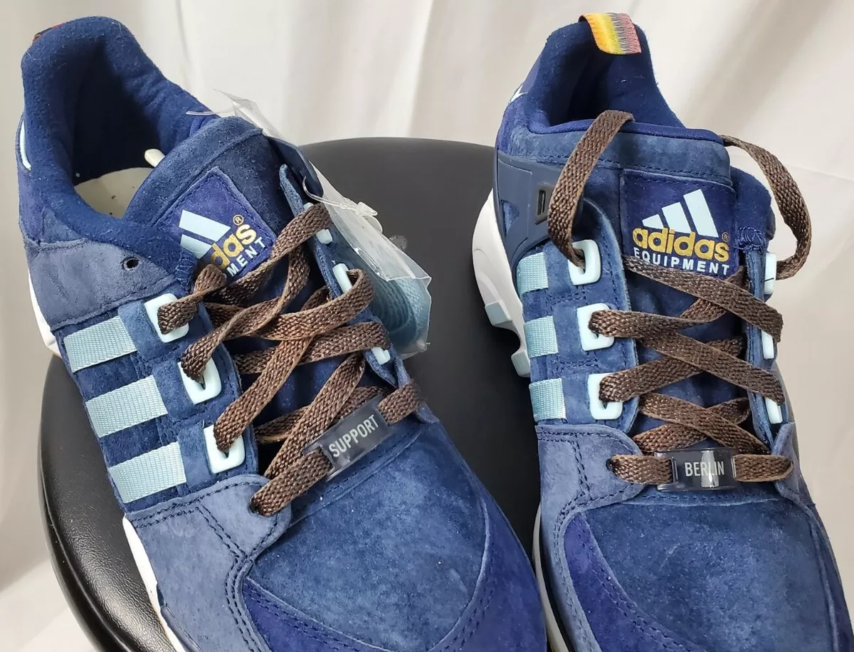 Adidas top equipment berlin