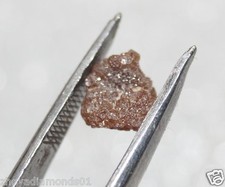 1.05 ct NATURAL AFRICAN ROUGH DIAMOND RAW DIAMOND UNCUT DIAMOND EARTH MINED DIAM