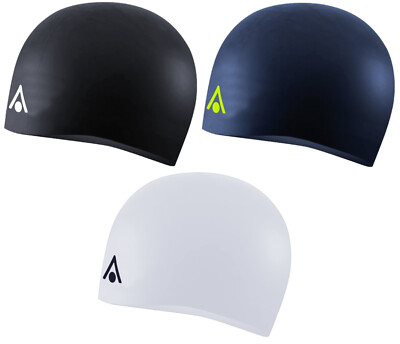 Aqua Sphere RACE CAP Silikon Badekappe UNISEX NEU vom Fachhandel !!!
