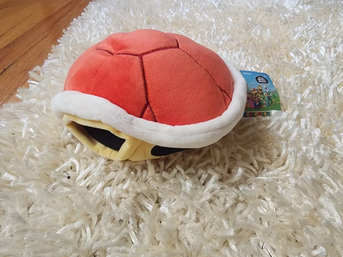 Club Mocchi- Mocchi- Nintendo Super Mario Plush
