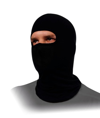 Pasamontañas de Oxford Moto y Bici Aislante Impermeable 3376R | eBay