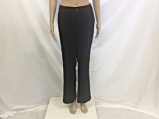 Women's Pre-Owned Size 8 Dockers Collection Mid Rise Med Pants