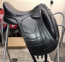2018 Devoucoux Makila Harmonie Dressage Saddl...