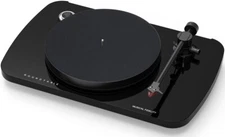 MUSICAL FIDELITY ROUNDTABLE Turntable / ortofon 2M cartridge AUTHORIZED-DEALER