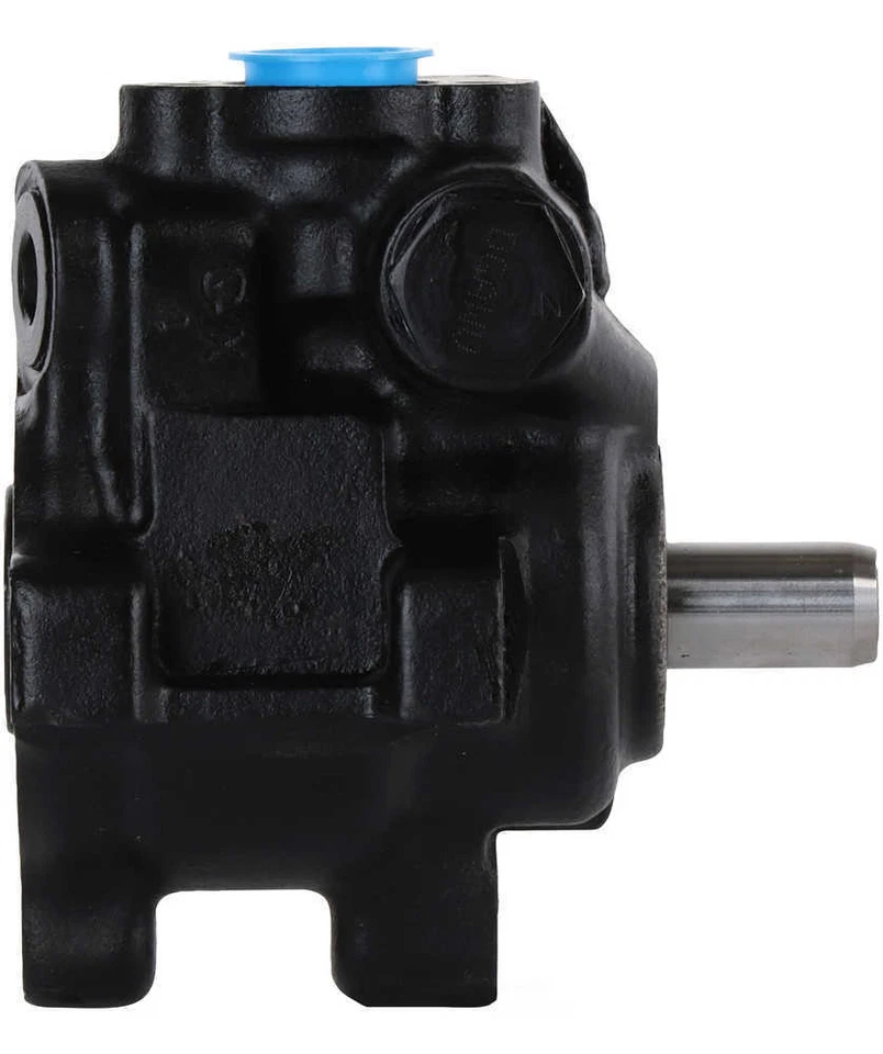 动力转向泵 适合 2005 - 2007 Mercury Montego Cardone REMAN — 第 4/4 张图片