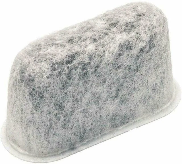 Filtros de Agua Blanca Cuisinart partes