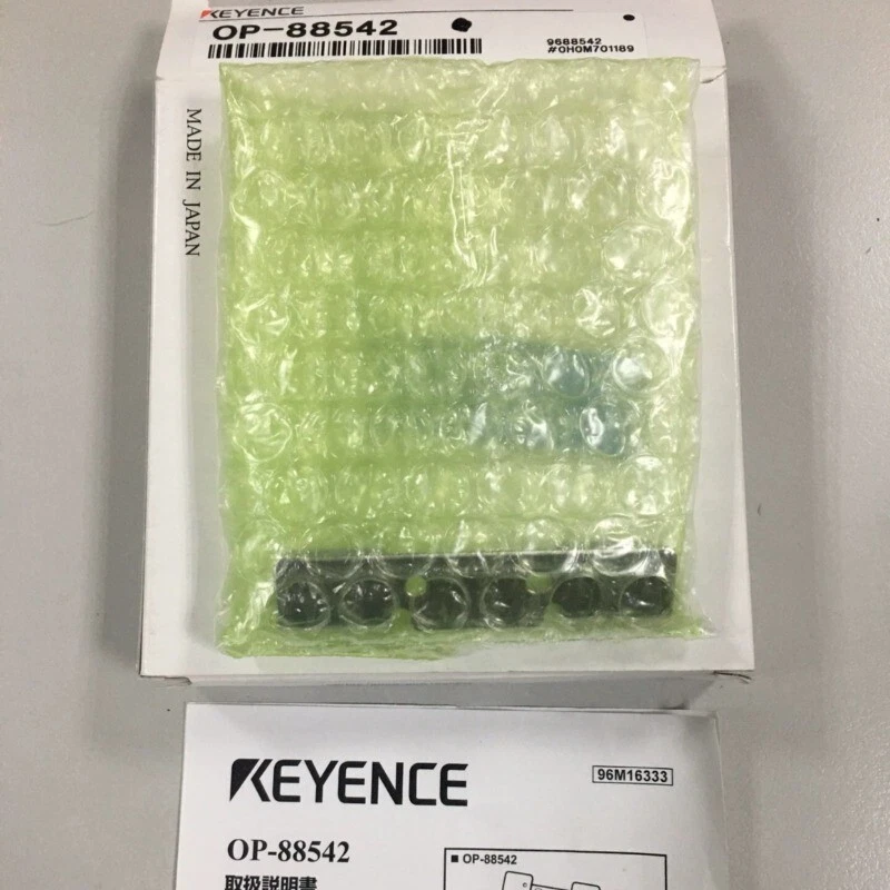 Keyence OP-88542 Mounting Bracket 1PC New OP88542 Free Shipping | eBay