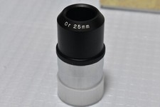 ASTRO optics Or25mm 1.25" Barrel 31.82mm