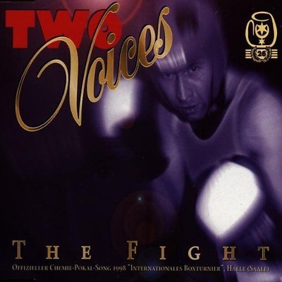 Two Voices - The Fight
