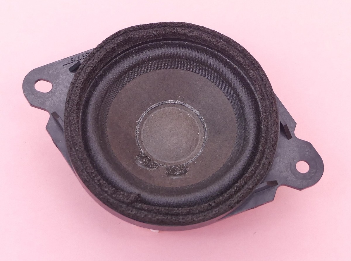 ーーー 2013-2017 Mazda CX-5 KE Dashboard Middle Bose Speaker OEM Genuine