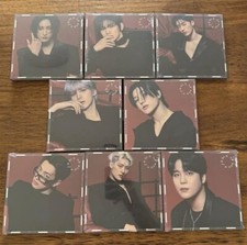 ATEEZ Golden Hour pt.2 Digipak Ice On My Teet...
