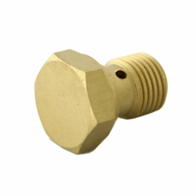 DELLORTO 11772000 Vite für YAMAHA AXIS 50 1994