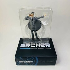 Classic Archer Loot Crate Exclusive Figure