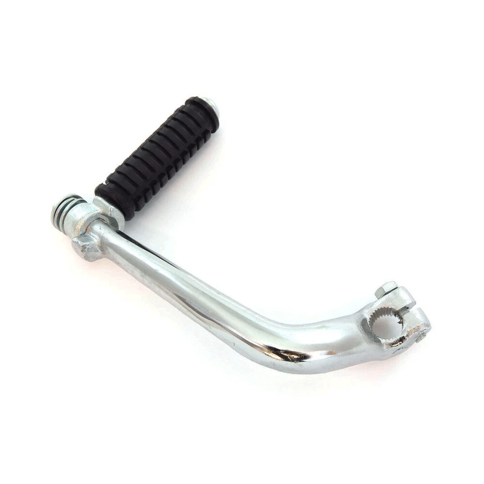 Pedal de palanca de arranque para Honda Kick Kicker Z50 C70 CT70 SL70 XL70 CT90 CS90 Foto 2 de 4
