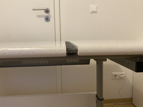 kinderschreibtisch höhenverstellbar - Bild 7 von 7
