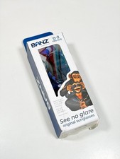 BANZ Baby Kids Sunglasses No Glare 100% UV Protection Neoprene Strap 0 - 2 years