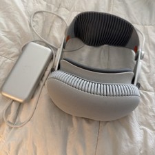 Apple Vision Pro 256GB, Solo Knit Band - S Du...