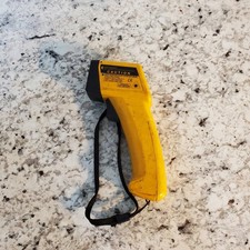 Fieldpiece SIG1 Gun Style Thermometer Tested Works