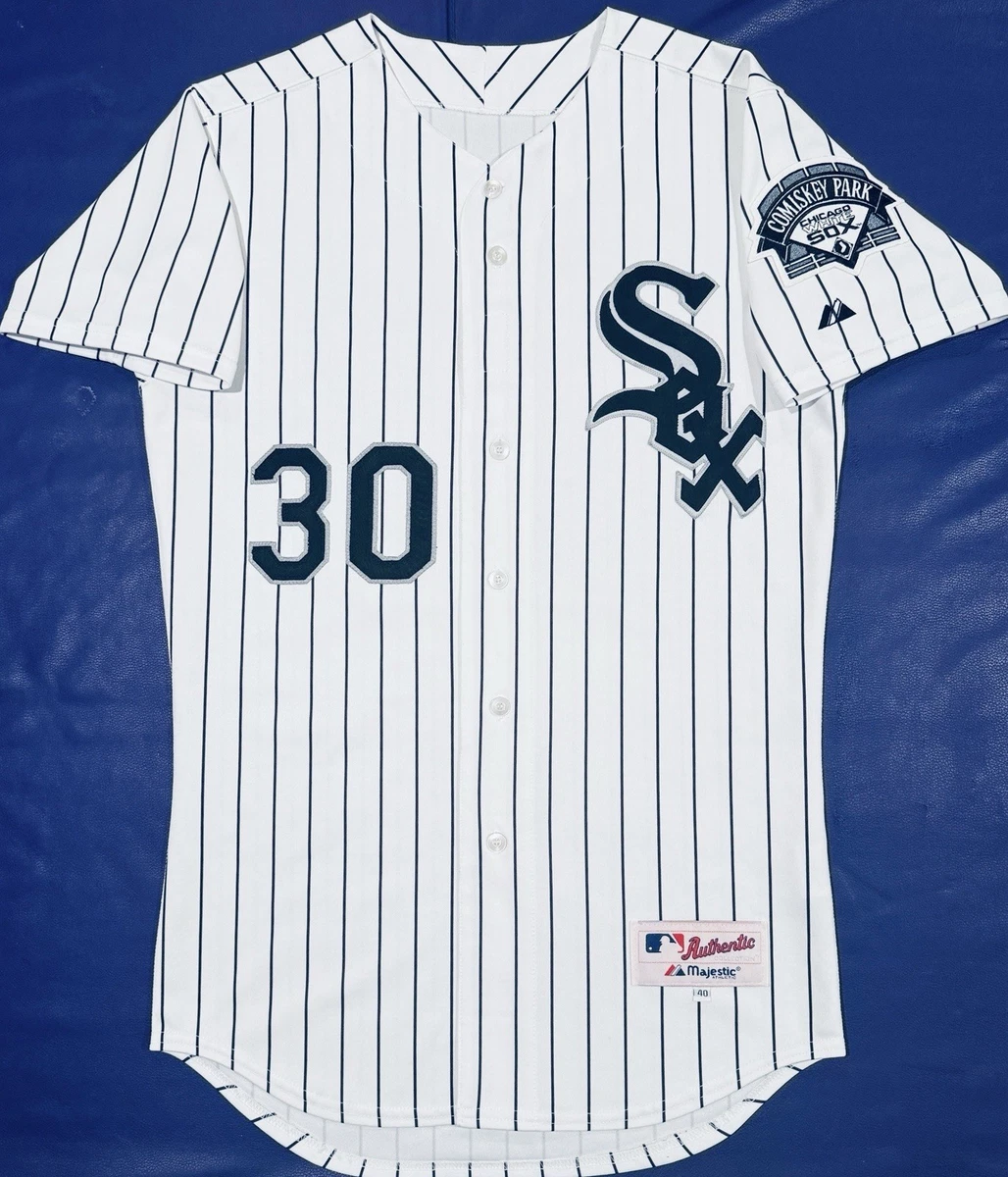 Majestic 40 Size MLB Jerseys for sale | eBay