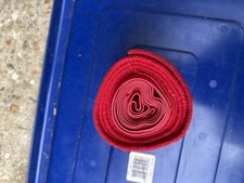 Jeffries Red Tail Bandage