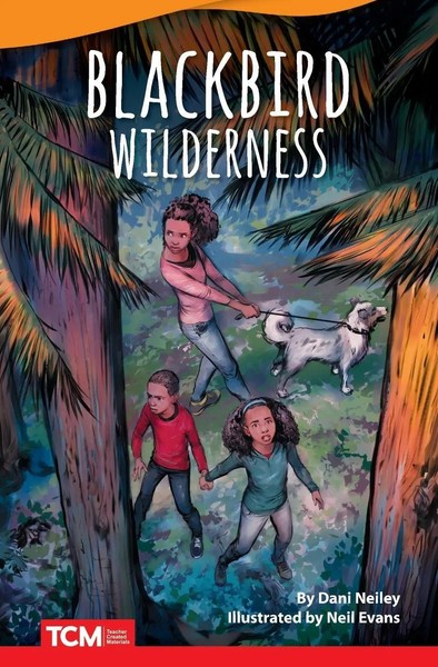 Blackbird Wilderness | Dani Neiley | Taschenbuch | Kartoniert / Broschiert-image