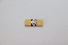 Iraq Medal Full Size Ribbon Bar Op Telic