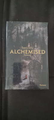 Alchemised SenLinYu Bücherbüchse Luxus Edition Neu Verpackt