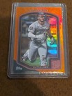 2025 Topps Dylan Crews Base (Raw)