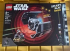 New Lego Smart Play 75421 Star Wars Darth Vader's TIE Fighter 473 pcs Building