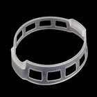 Grad Cap Headband Insert Graduation Cap Headband Plastic Graduation Cap Insert